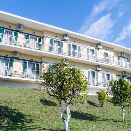 Vlassis Apartments Mesongí Exterior foto